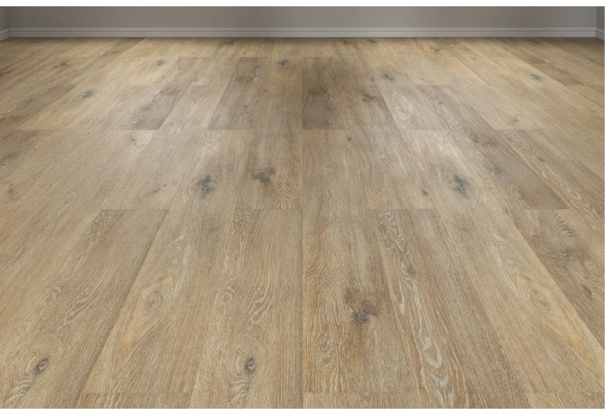 SPC ламинат Дуб Авиньон (1210*220*6,5 мм) — купить в Екатеринбурге