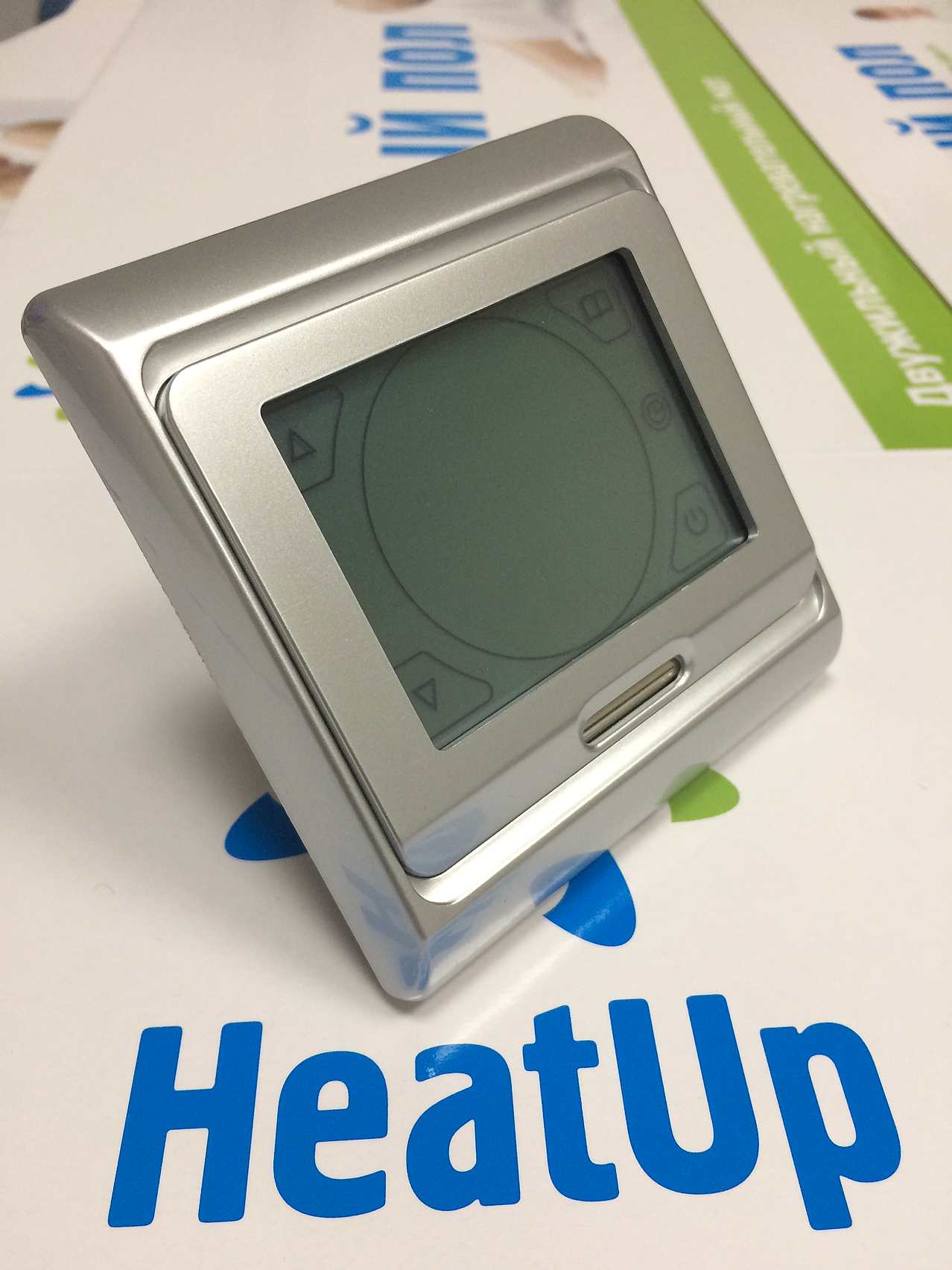 Терморегулятор "Menred" RTC 91.716 — купить в Екатеринбурге